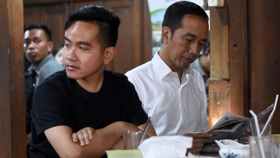 Jokowi-Gibran Diklaim ke Golkar, Politikus Senior PDIP Ngaku Senang
