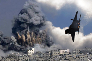 Segera Laksanakan Gencatan Senjata di Gaza