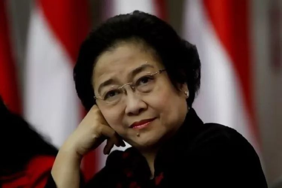 Cerita Jasa Megawati Bawa Pulang Prabowo Ke Tanah Air