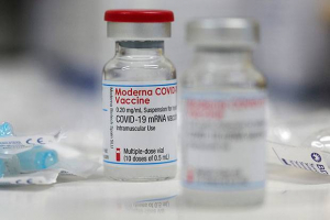 Moderna Uji Coba Vaksin COVID-19 untuk Anak di Bawah 12 Tahun