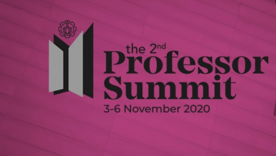 Press Release Professor Summit II