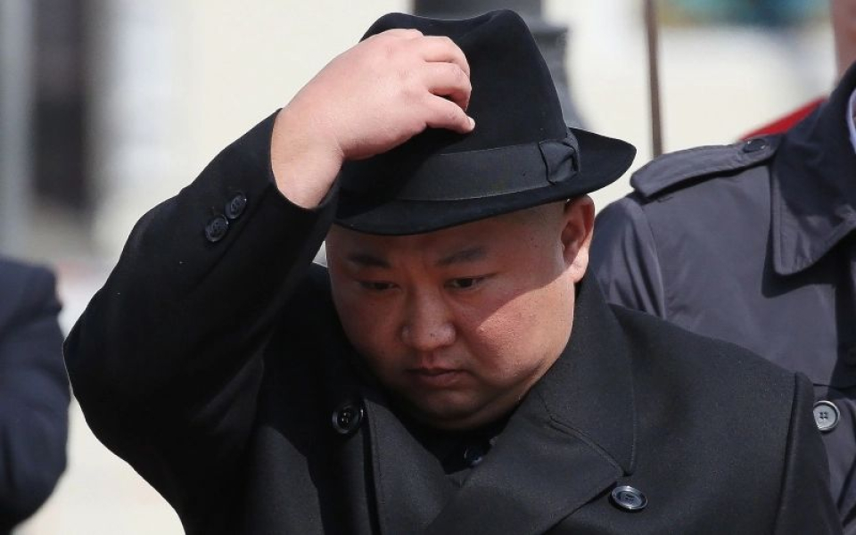 Kim Jong Un Punya Penyakit &#039;Aneh&#039;, Kini Dilaporkan Sering Menangis
