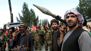 Pemimpin Syiah Afghanistan Ancam Lanjutkan Perang dengan Taliban Jika Ingkar Janji