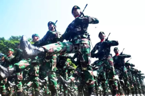 Aturan Baru Bakal Terbit, TNI/Polri Bisa Isi Jabatan ASN