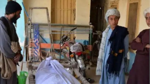 Bom Bunuh Diri Guncang Kota Kandahar di Afghanistan, 3 Orang Tewas