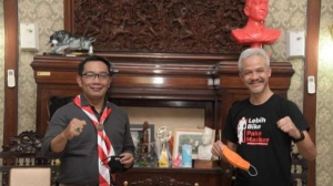 Ridwan Kamil Dicoret dari List Calon Wapres untuk Ganjar, PDIP: Golkar Sudah Dukung Prabowo