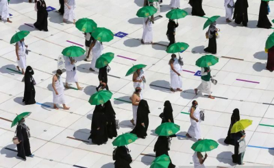 Gerakan Ibadah Haji Indonesia