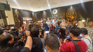 Kritik untuk Pemerintahan Jokowi Terus Berlanjut, IPB Serukan Demokrasi Bermartabat dalam 5 Poin Penting Ini