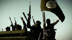 Serangan ISIS di Irak Tewaskan 3 Tentara Irak