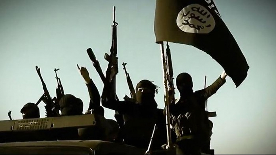 Kelompok Militan Terkait ISIS di Mesir Eksekusi Mati 3 Orang