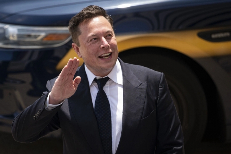 Penyebab Elon Musk Batal ke Bali tapi Hadir Virtual di B20 Summit