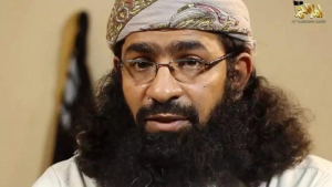Pemimpin Al-Qaeda, Khalid Batarfi 
