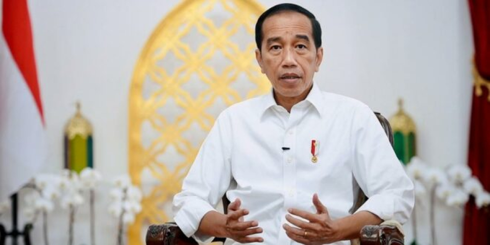 Presiden Jokowi Terbitkan Perpres Baru tentang Kemenag, Atur Badan Moderasi Beragama