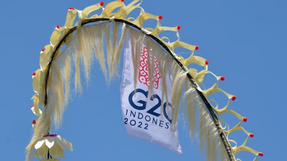 G20, Negara-negara Terkaya di Dunia