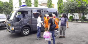 Dituduh Merusak Baliho HRS, Mantan Kadis Binamarga Tewas Dianiaya 7 Orang