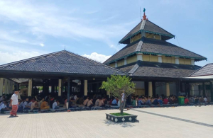 Tol Semarang-Demak Diharapkan Dapat Tingkatkan Wisata Religi