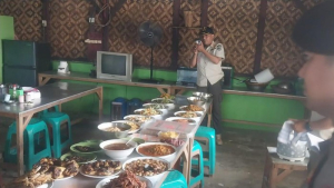 Satpol PP Pandeglang Razia 9 Restoran yang Buka Siang Hari Saat Puasa